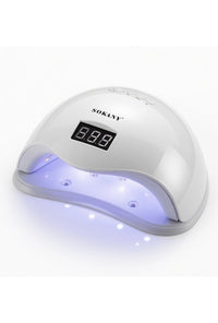 LÁMPARA UV LED SOKANY 48W