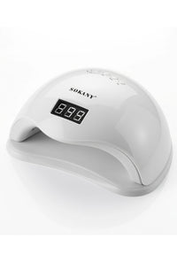 LÁMPARA UV LED SOKANY 48W