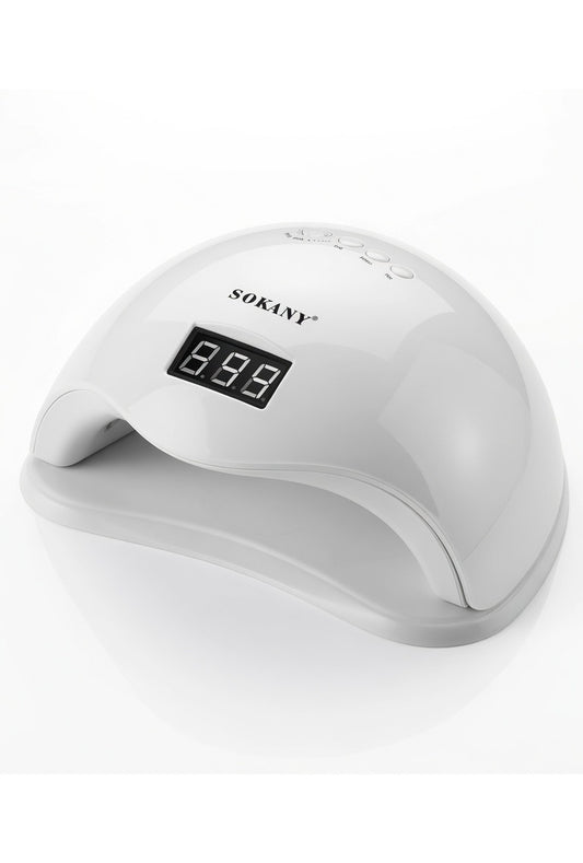 LÁMPARA UV LED SOKANY 48W