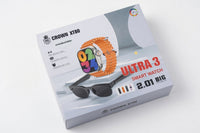 CROWN XT80 ULTRA 3
