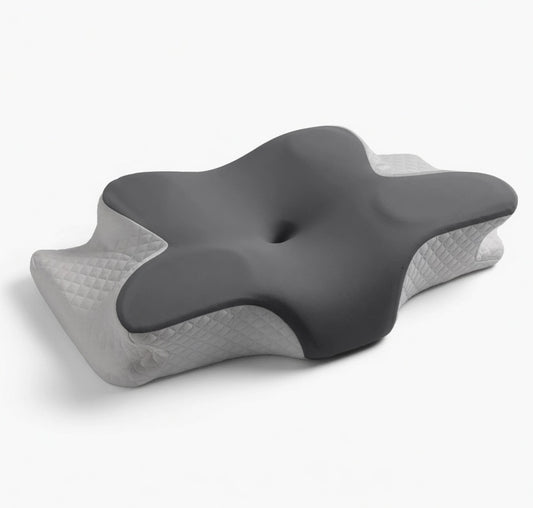 ALMOHADA CERVICAL ERGONÓMICA