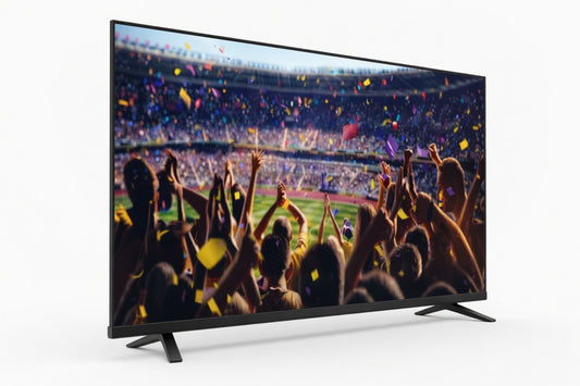SMART TV NOBELSOUND 65”