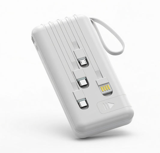 POWER BANK 10,000 MAH