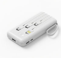 POWER BANK 10,000 MAH