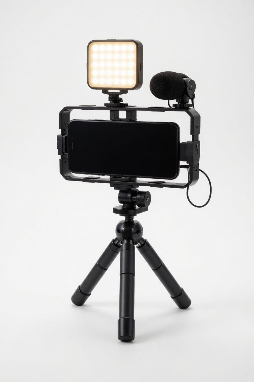 KIT INFLUENCER AY-49X