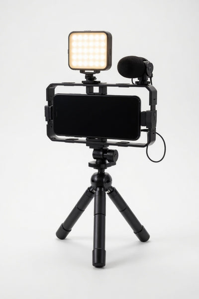 KIT INFLUENCER AY-49X