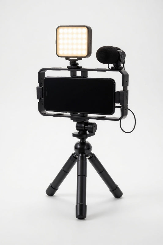 KIT INFLUENCER AY-49X