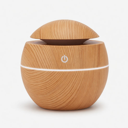 HUMIFICADOR EFCTO MADERA
