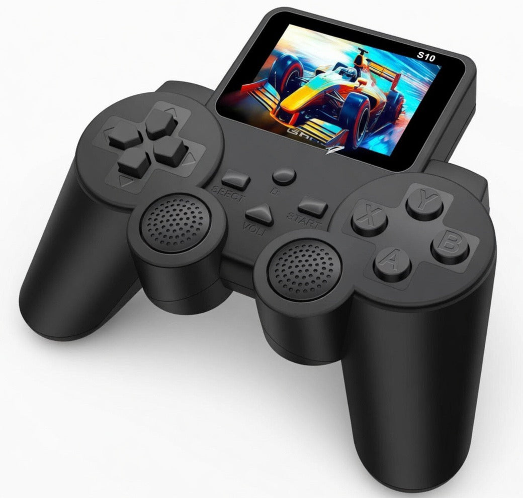VIDEOJUEGO PORTÁTIL BX50