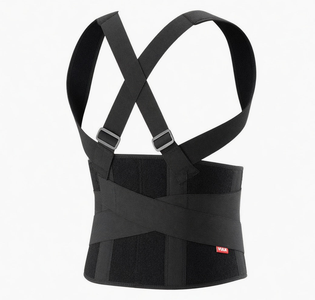 BELT PROTECTOR