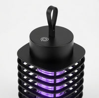 LÁMPARA ELÉCTRICA MATAMOSQUITOS