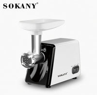 PICADORA DE CARNE SOKANY