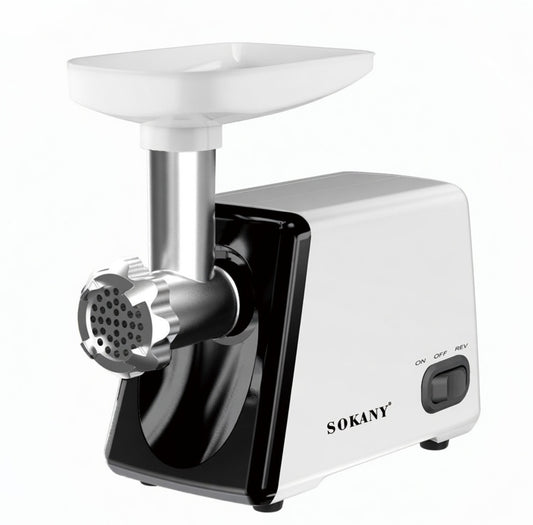 PICADORA DE CARNE SOKANY
