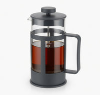 CAFETERA DE PRENSA FRANCESA