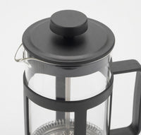 CAFETERA DE PRENSA FRANCESA