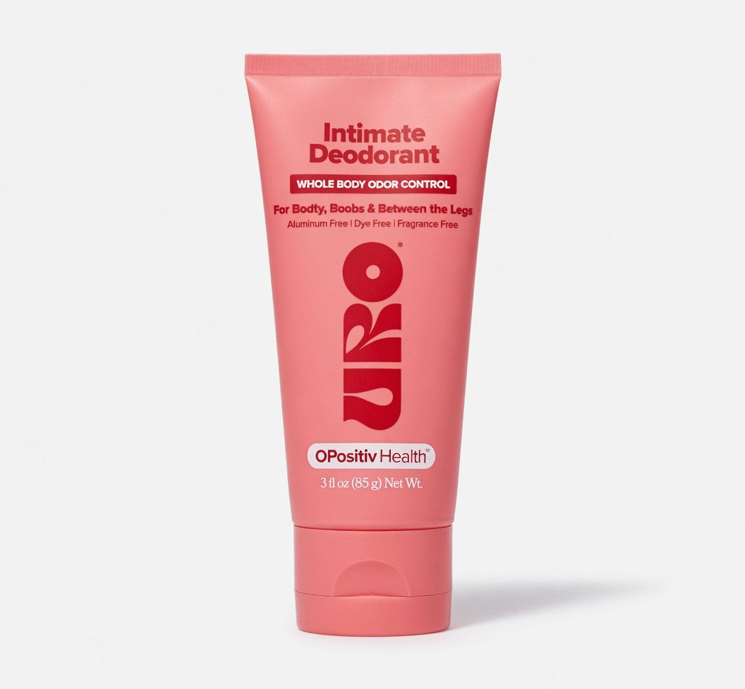 DESODORANTE ÍNTIMO URO