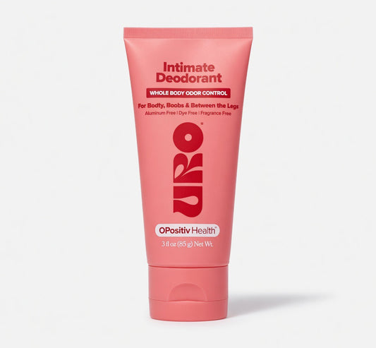 DESODORANTE ÍNTIMO URO