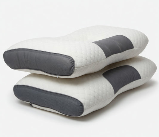 ALMOHADA CERVICAL