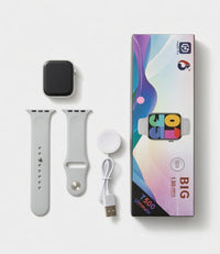 SMARTWATCH T500 ULTIMATE