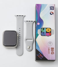SMARTWATCH T500 ULTIMATE