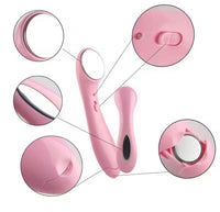 CEPILLO DE LIMPIEZA FACIAL