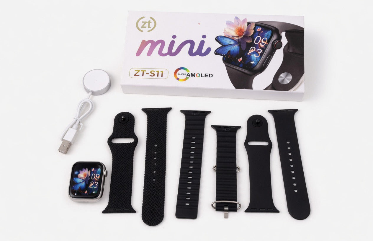 SMARTWATCH MINI ZT-S11