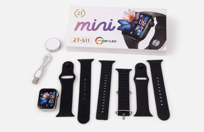 SMARTWATCH MINI ZT-S11