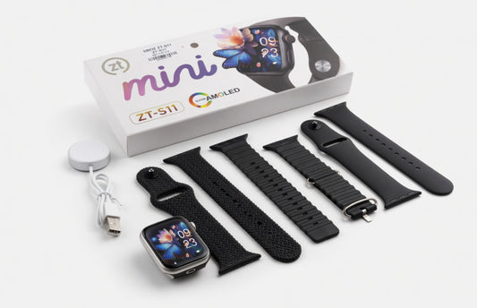 SMARTWATCH MINI ZT-S11