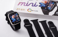 SMARTWATCH MINI ZT-S11