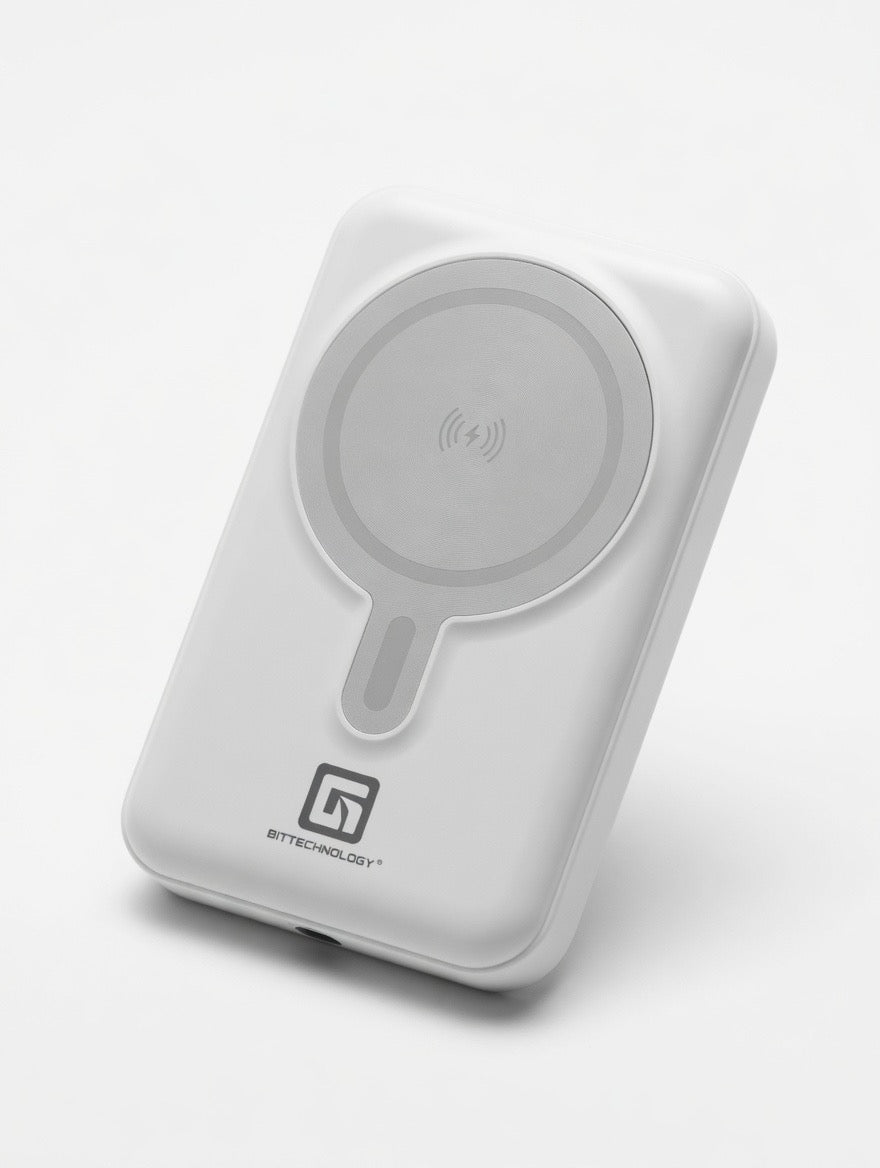 POWER BANK MY TECHNOLOGY M026