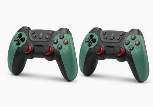 CONTROL INALÁMBRICO 2.4G