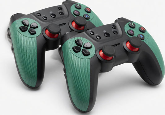 CONTROL INALÁMBRICO 2.4G