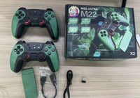 CONTROL INALÁMBRICO 2.4G
