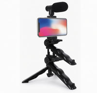 KIT DE VIDEO COMPLETO