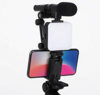 KIT DE VIDEO COMPLETO