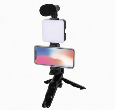 KIT DE VIDEO COMPLETO