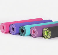 TAPETE DE YOGA ECO-FRIENDLY