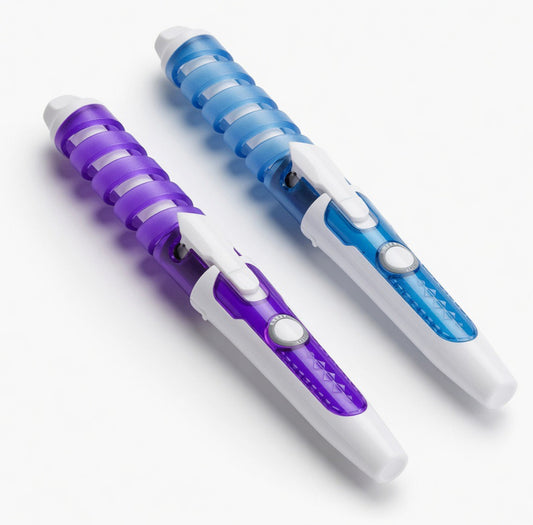 RIZADORA ESPIRAL PROFESIONAL