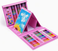 SET DE ARTE 208 PIEZAS