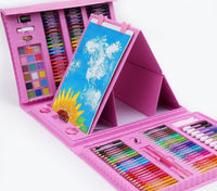 SET DE ARTE 208 PIEZAS