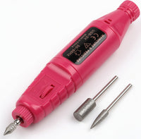DRILL DE UÑAS