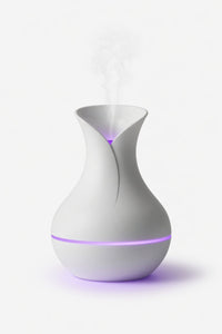 HUMIFICADOR ULTRASONIDO