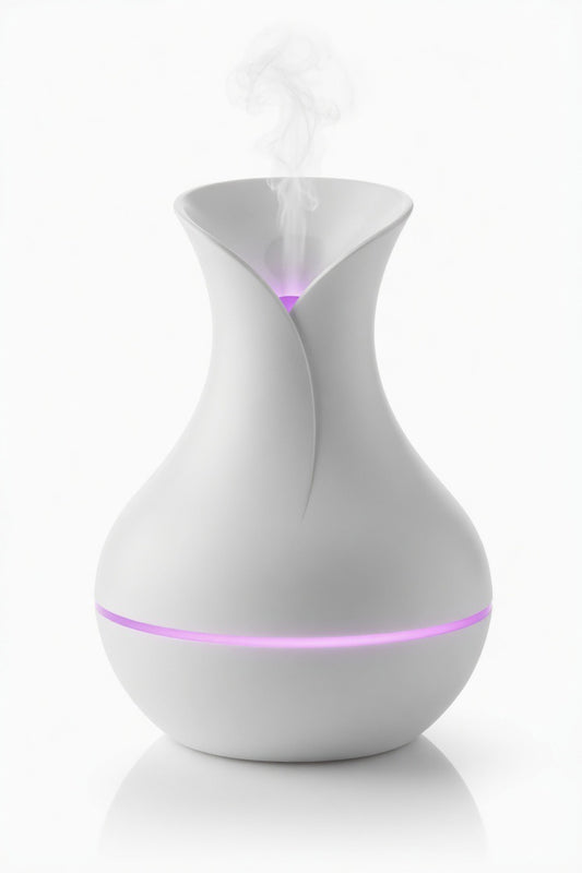HUMIFICADOR ULTRASONIDO