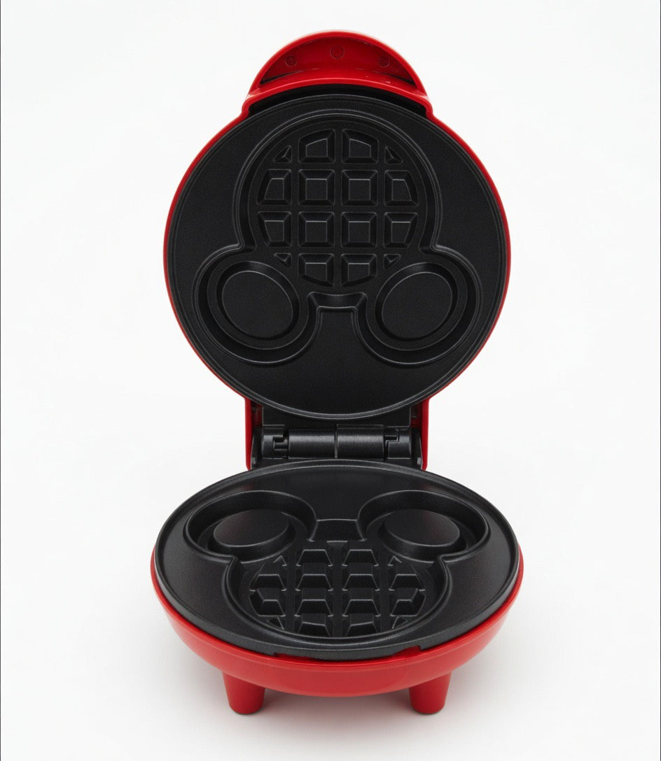 MINI WAFLERA MICKEY MOUSE