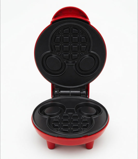 MINI WAFLERA MICKEY MOUSE