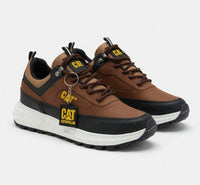 TENIS CAT CABALLERO