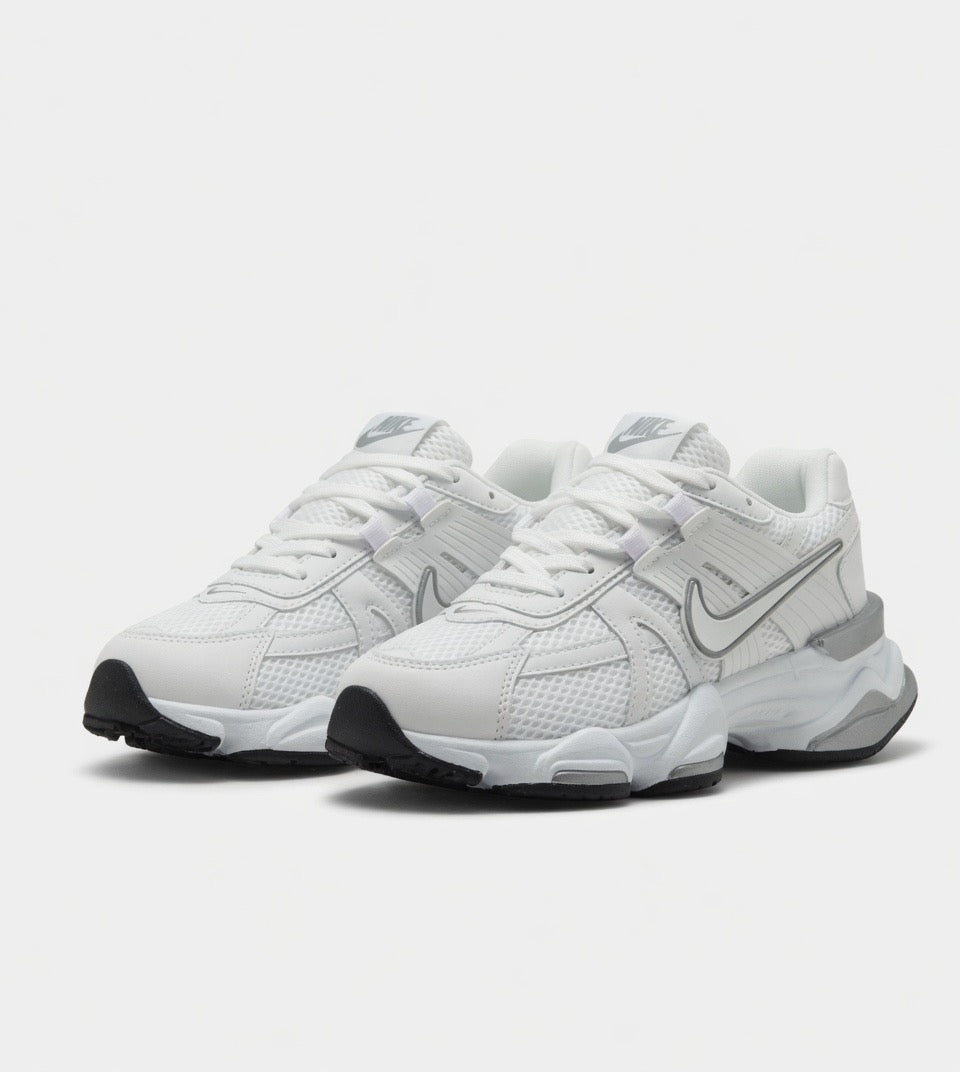 NIKE BLANCO DAMA