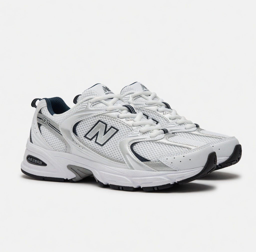 New Balance 530 Blanco Dama