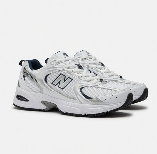 New Balance 530 Blanco Dama