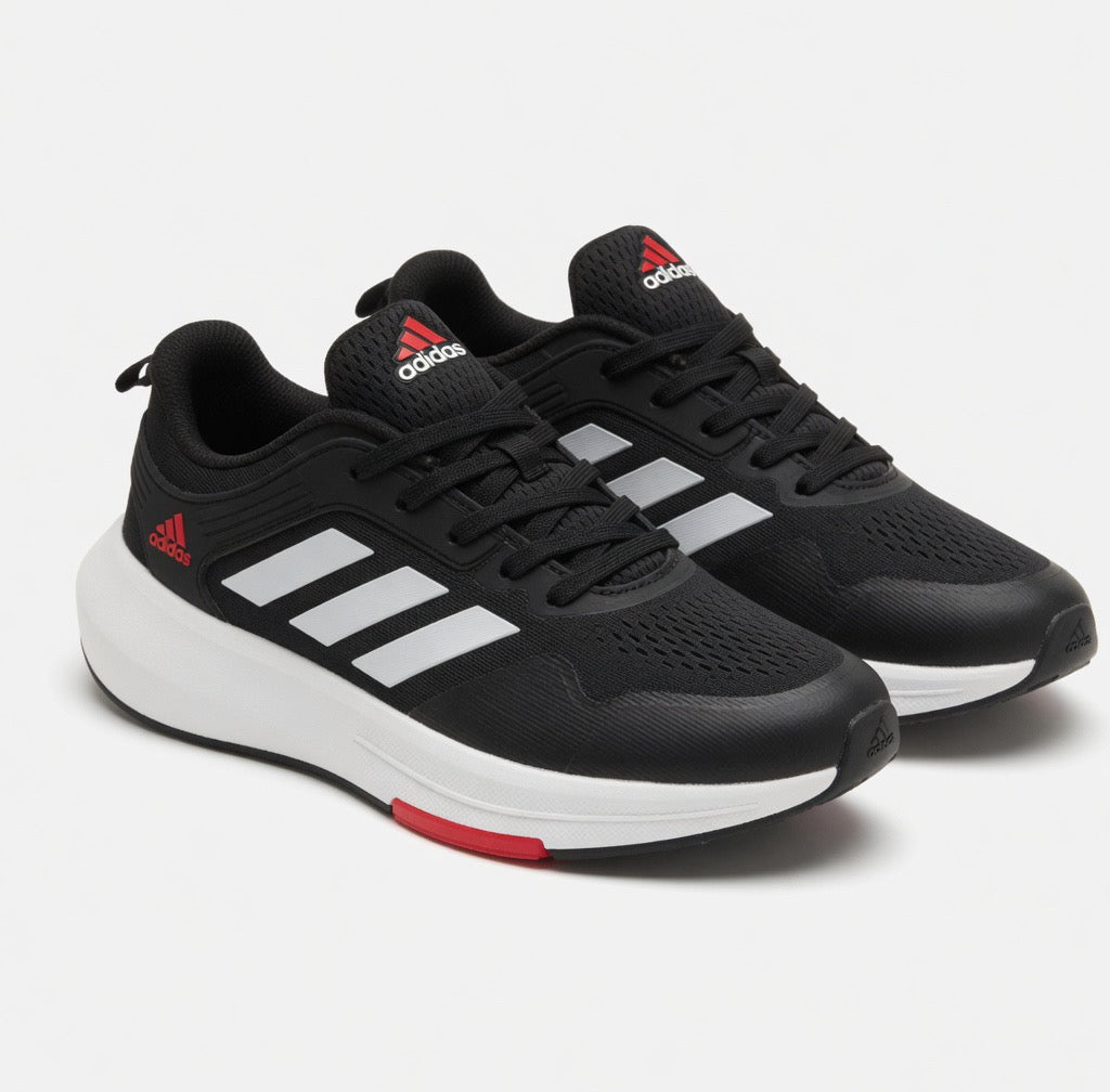 ADIDAS BOUNCE NEGRO